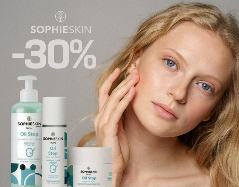Sophie Skin